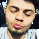 Garzjac18C from San Benito | Man | 21 years old | Capricorn