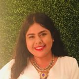 Miriam from La Piedad Cavadas | Woman | 30 years old | Aquarius