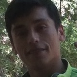 Alexobrequlf from Valdivia | Man | 30 years old | Cancer