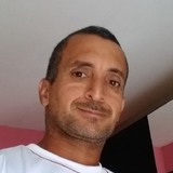 Danda from Salto | Man | 47 years old | Taurus