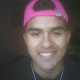 Hoyos from Tarija | Man | 25 years old | Capricorn