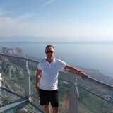 Mladenvukore7G from Zagreb | Man | 44 years old | Scorpio