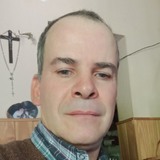 Sergioperez28A from San Luis | Man | 41 years old | Cancer
