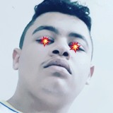 Pão from Hidrolandia | Man | 24 years old | Aries