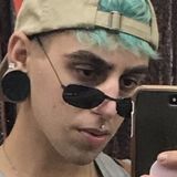 Vasco from San Diego | Man | 28 years old | Leo