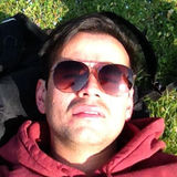 Rahimi from Bolzano | Man | 41 years old | Aries