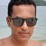 Marcos38Soaqr from Parati | Man | 45 years old | Scorpio