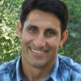 Arghavani4Y7 from Arnhem | Man | 44 years old | Scorpio