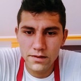 Brianynati25O from San Lorenzo | Man | 31 years old | Capricorn