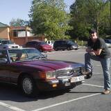 Goldenkirk0H from Atlanta | Man | 58 years old | Pisces