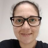Dan from Apucarana | Woman | 41 years old | Virgo