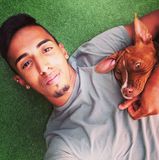 Anthpny from Brescia | Man | 33 years old | Libra