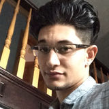 Mandini from Franklin Square | Man | 32 years old | Cancer