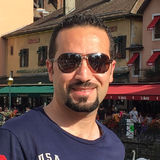 Marcus from Geneve | Man | 40 years old | Libra