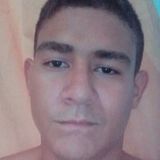 Jandersont from Campo Maior | Man | 30 years old | Cancer