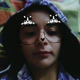 Saraid from Ecatepec | Woman | 31 years old | Scorpio