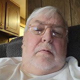 Ronaldbarker6S from Wirtz | Man | 77 years old | Scorpio