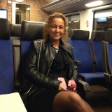 Spooky from Roosendaal | Woman | 58 years old | Leo