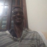 Idalinofaustse from Raposos | Man | 50 years old | Gemini