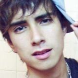 Fejogo47A from Matao | Man | 24 years old | Scorpio