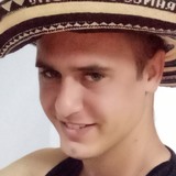 Franco37E from Obera | Man | 31 years old | Gemini