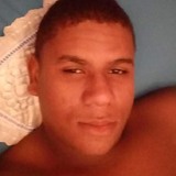 Jailsonalveslc from Itabaiana | Man | 30 years old | Aries