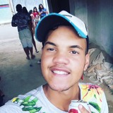 Marcelinho from Barbacena | Man | 26 years old | Aries