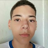 Rodriggogome84 from Padre Bernardo | Man | 23 years old | Sagittarius
