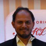 Sri from Subang Jaya | Man | 41 years old | Gemini