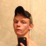 Smitty from Greenwood | Man | 30 years old | Aries