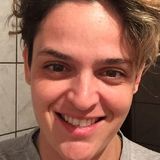 Sine from Sao Paulo | Woman | 42 years old | Leo