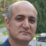 Niazi15Up from Potomac | Man | 52 years old | Pisces