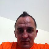Themonk from Bandon | Man | 40 years old | Libra