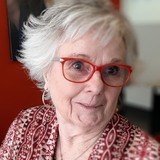 Myrtos from Ottawa | Woman | 64 years old | Gemini