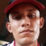 Pitbull from San Jose del Guaviare | Man | 33 years old | Virgo