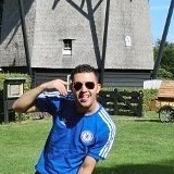 Nabil from San Benedetto del Tronto | Man | 42 years old | Leo