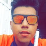 Jesús from Tehuacan | Man | 26 years old | Leo