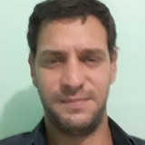 Danilo from Jardinopolis | Man | 40 years old | Sagittarius