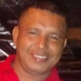 Cato from Panama | Man | 46 years old | Taurus
