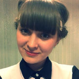 Lyubasha from Irkutsk | Woman | 32 years old | Libra