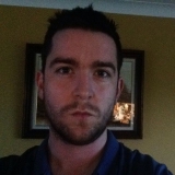 Cor from Kildare | Man | 39 years old | Capricorn