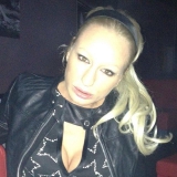 Michelle Scarlet from Torino | Woman | 50 years old | Cancer