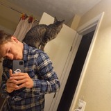 Derekbritt2S7 from North Canton | Man | 29 years old | Aquarius