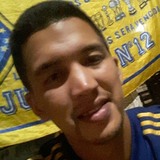 Sergiojulian9I from Hurlingham | Man | 29 years old | Sagittarius