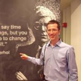 Zoltan from Budapest | Man | 48 years old | Scorpio