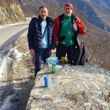 Fazlicbahrud03 from Zenica | Man | 56 years old | Sagittarius
