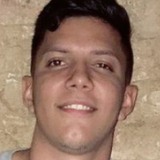 Douglas from Nova Iguacu | Man | 26 years old | Libra
