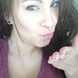 Vickyrissman from Wilmington | Woman | 46 years old | Libra