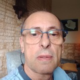 Cometa from Niteroi | Man | 71 years old | Gemini
