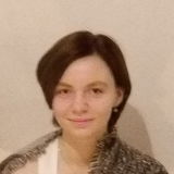 Tatsiana from Minsk | Woman | 28 years old | Aries